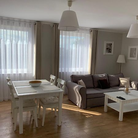 Apartament Blizej Morza Kolobrzeg Luaran gambar