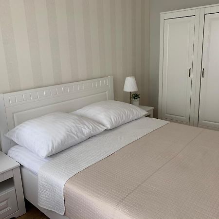 Apartament Blizej Morza Kolobrzeg Luaran gambar