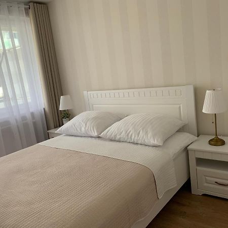 Apartament Blizej Morza Kolobrzeg Luaran gambar