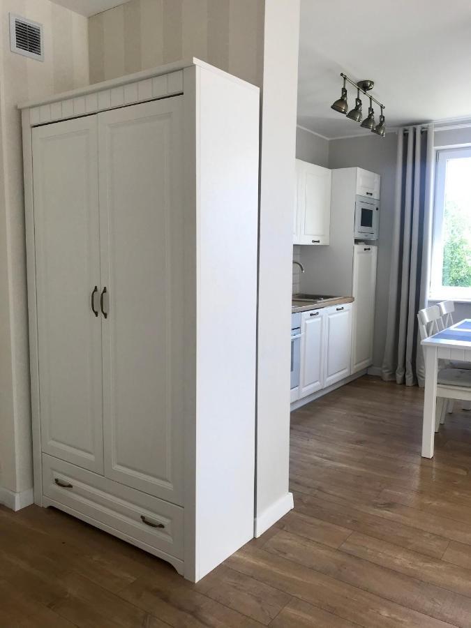 Apartament Blizej Morza Kolobrzeg Luaran gambar