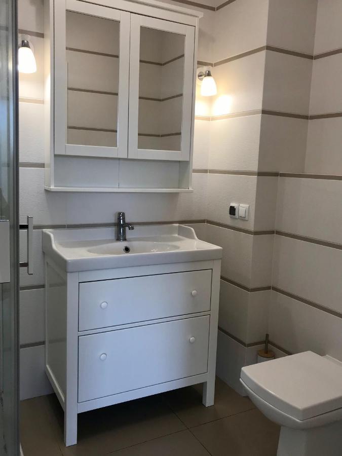 Apartament Blizej Morza Kolobrzeg Luaran gambar
