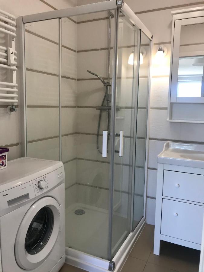 Apartament Blizej Morza Kolobrzeg Luaran gambar