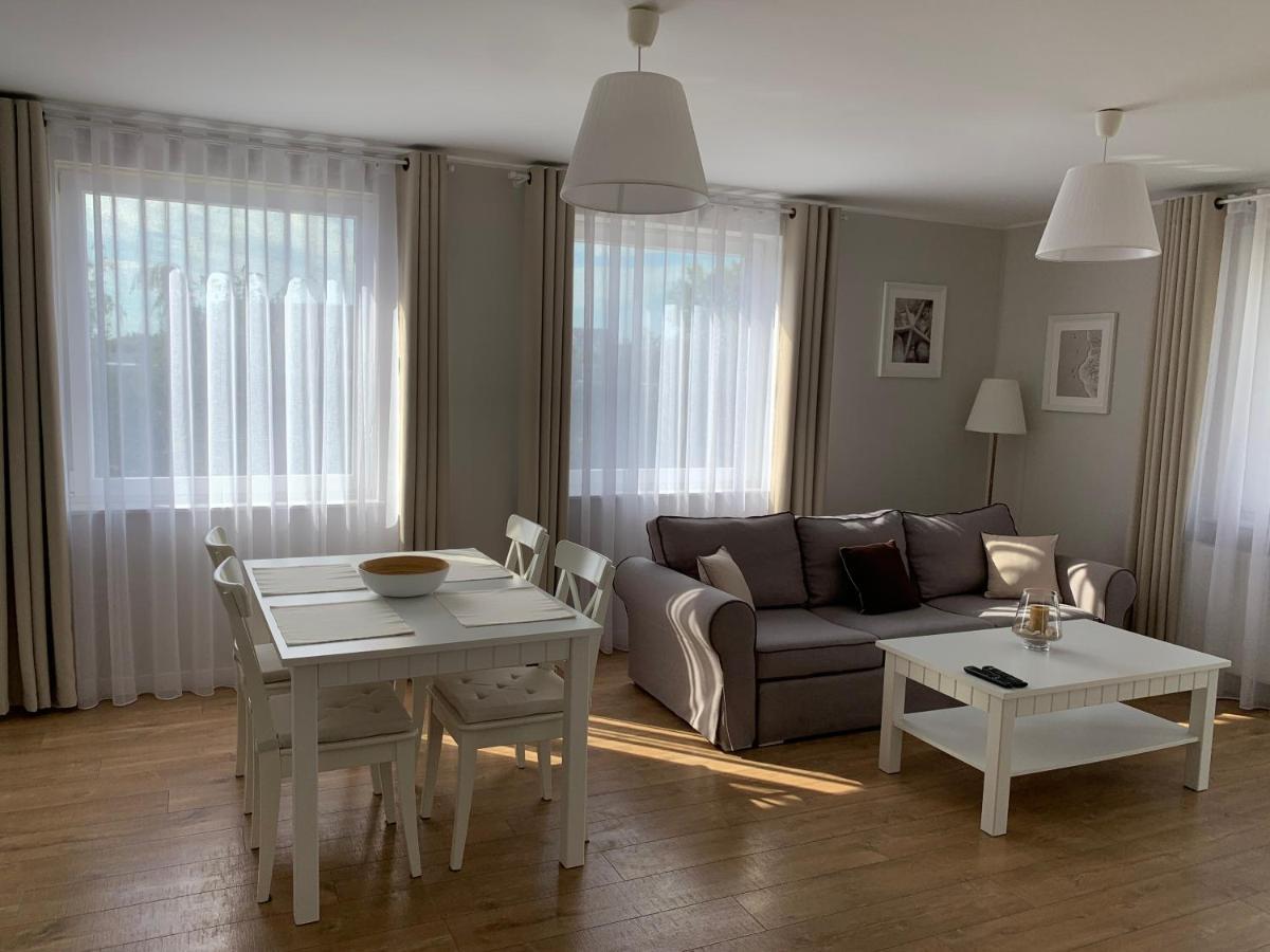 Apartament Blizej Morza Kolobrzeg Luaran gambar