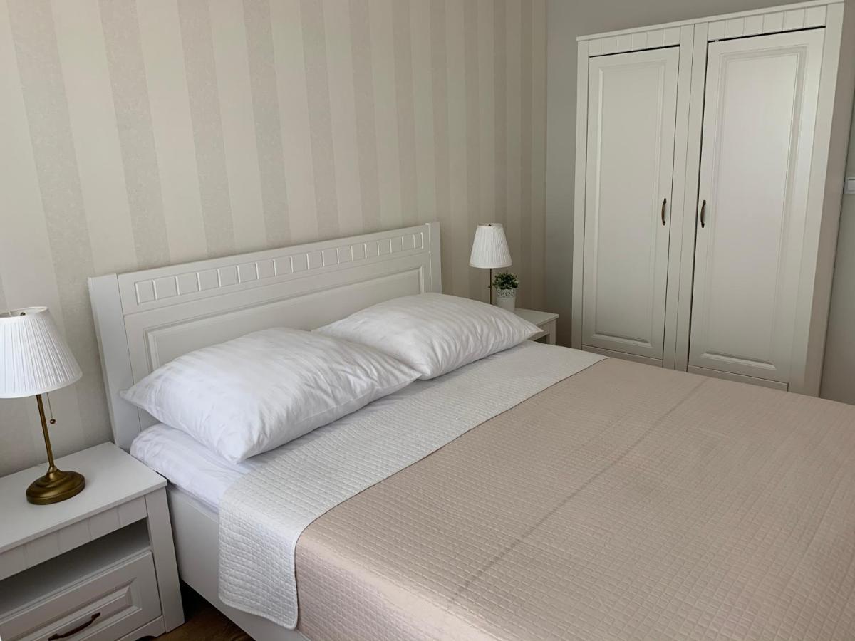 Apartament Blizej Morza Kolobrzeg Luaran gambar