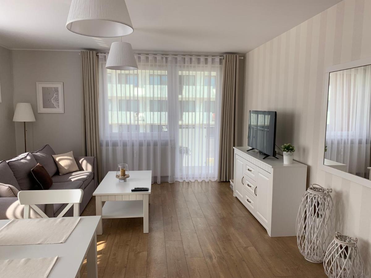 Apartament Blizej Morza Kolobrzeg Luaran gambar