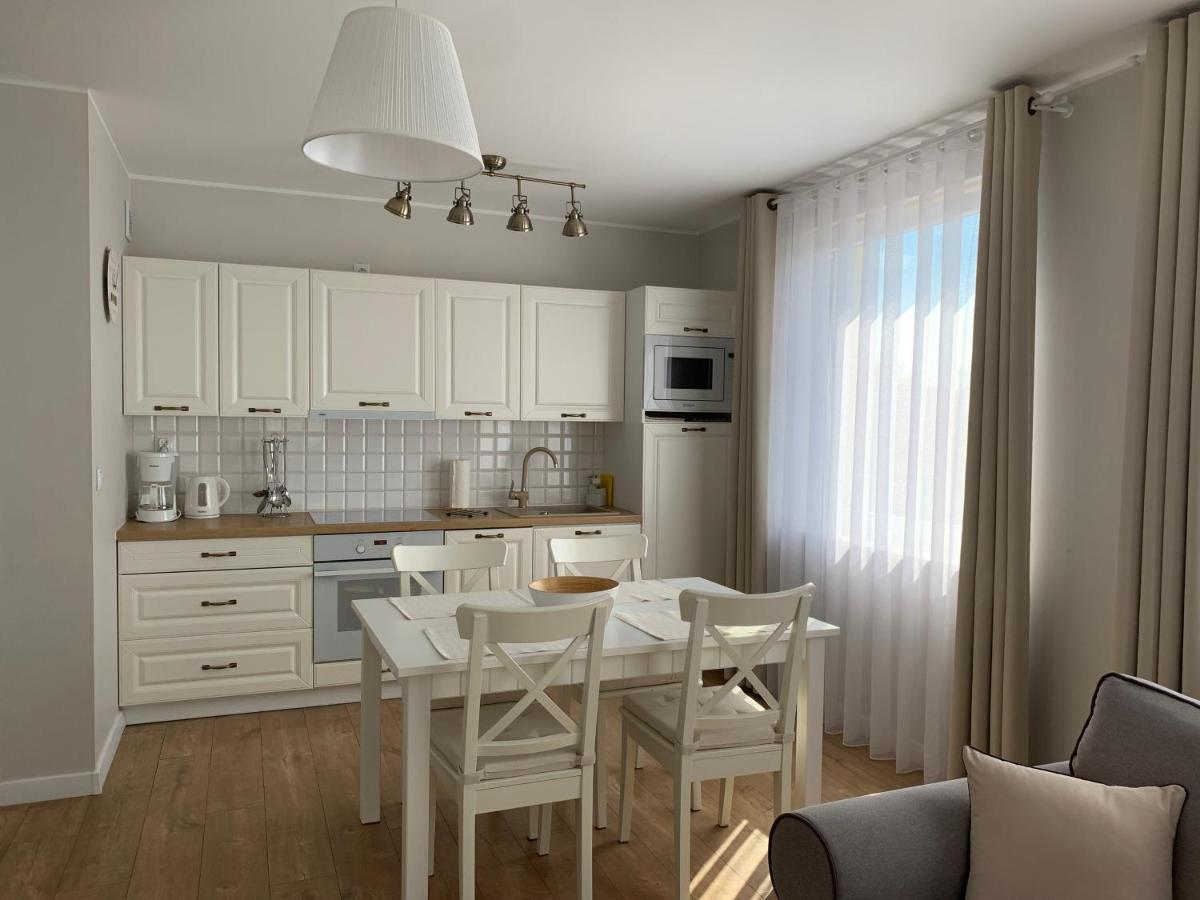 Apartament Blizej Morza Kolobrzeg Luaran gambar
