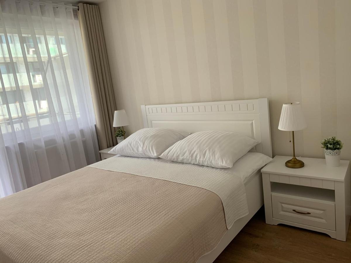 Apartament Blizej Morza Kolobrzeg Luaran gambar